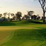 THE TOP GOLF OF LAOS : HÀ NỘI – VIENTIANE:  LAKEVIEW  Golf   Country  - LONG VIEN Golf Resort - 3 Ngày 2 Golf - TOUR CODE: VTE-3D2N2G/HAN