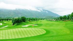 TOP GOLF OF VIET NAM :  NHA TRANG : KN  Golf Links – Diamond  Golf Club - 03 Day 02 Golf  - TOURE CODE: NHA- 3D2G